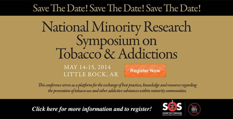 Conference Banner